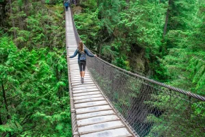 10 Thrilling Outdoor Activities to Try on Your Vancouver Trip