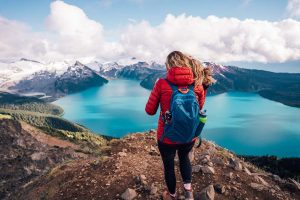 Vancouver’s Best Hiking Trails for Adventurous Visitors