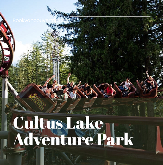 Cultus Late Adventure Park