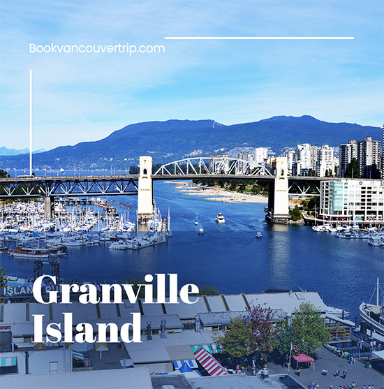 Granville Island