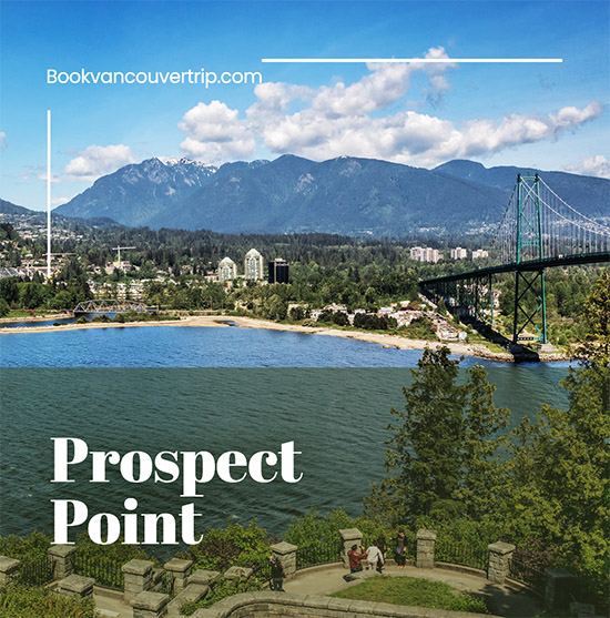 Prospect point