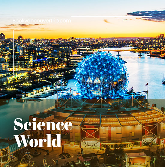 Science world