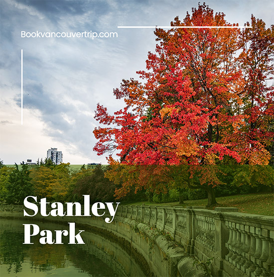 Stanley Park